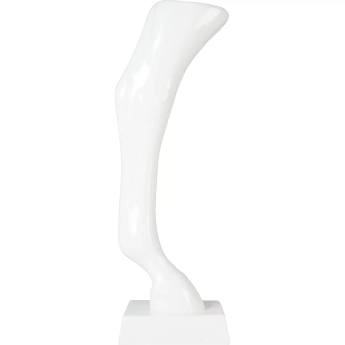 Achterpaard mannequin HORKA