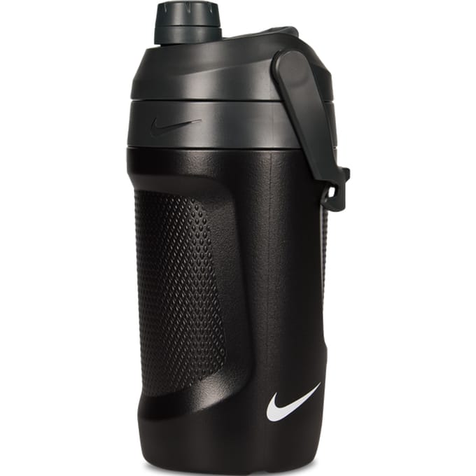 Nike Fuel Jug Sport Accessoires Unisex - Zwart - One Size - Poly (Polyester)