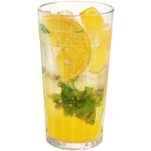 (24 stuks) LIBBEY PANELED TUMBLERS - Koeler - 592ml
