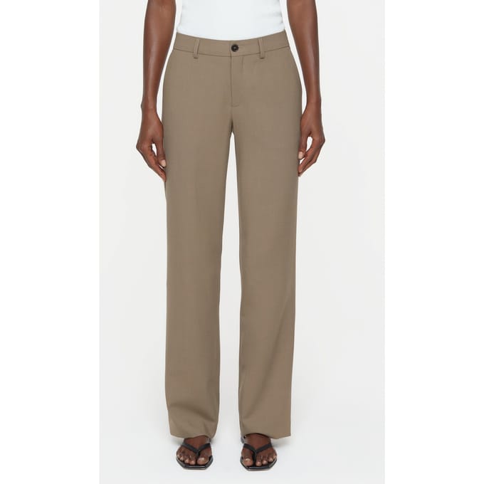 Closed Bryson Pants Old Pine Taglia: W26 | Pantaloni da completo Outlet | Donna