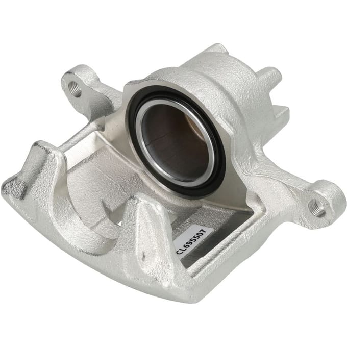 Remklauw FERODO FCL695507, voor links