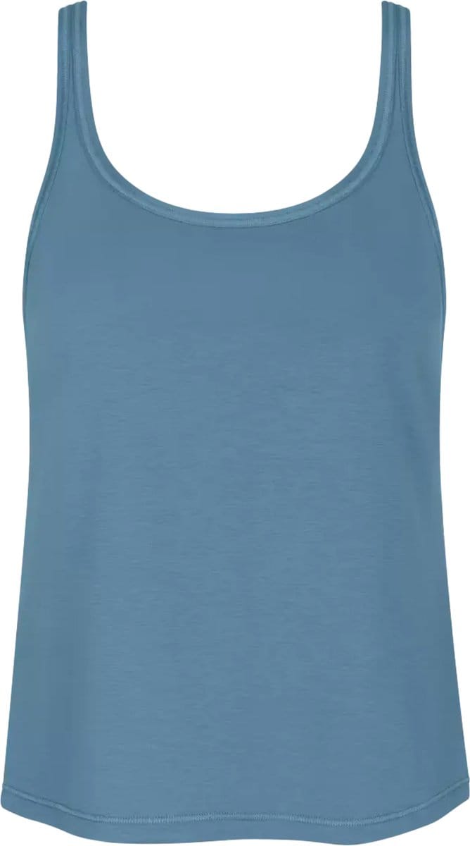 Sloggi Women EVER Ease Tank Top (1-pack) - dames singlet - middenblauw