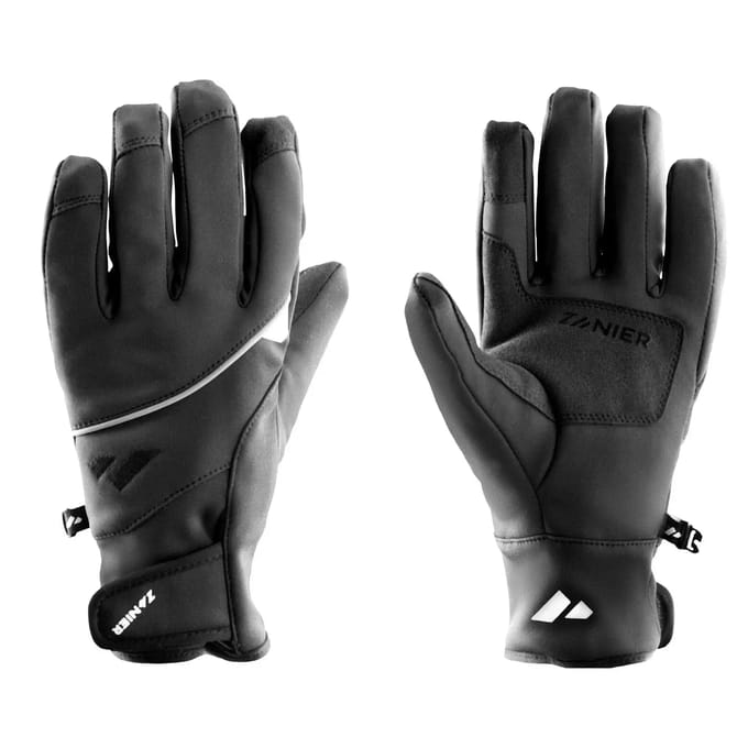 Skihandschoenen Zanier Tour,WS