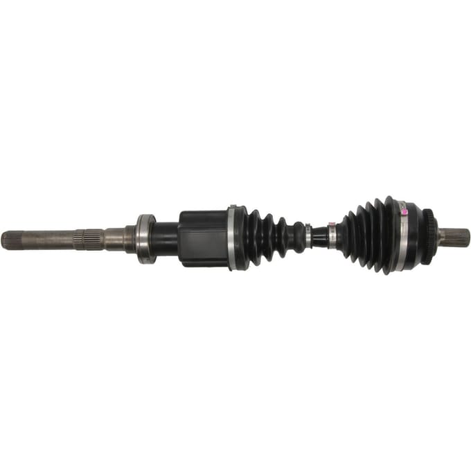 Aandrijfas POINT GEAR PNG75145