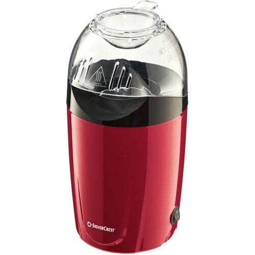 SILVERCREST Popcornmachine