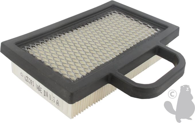 LUCHTFILTER - BS499486S - Briggs&Stratton