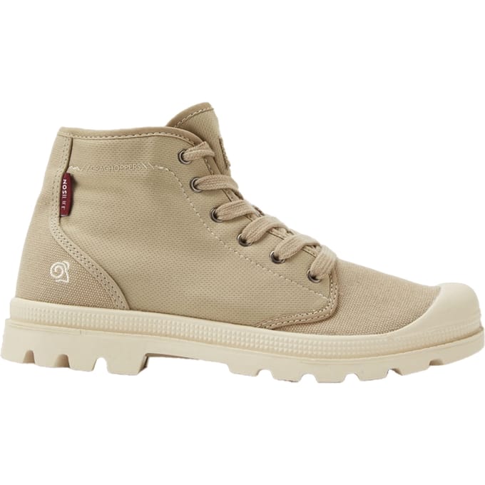 Craghoppers Dames/Dames Mesa 2 Mid Cut Laarzen (Puin)