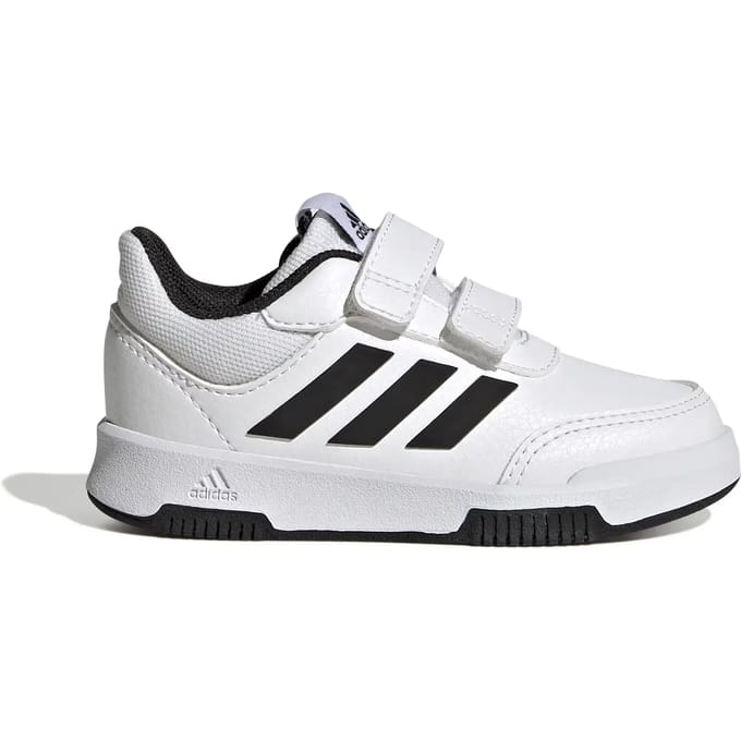 Adidas Sportswear Tensaur Hook And Loop Shoes Maat: 23 | Schoenen Outlet | Unisex | Zwart