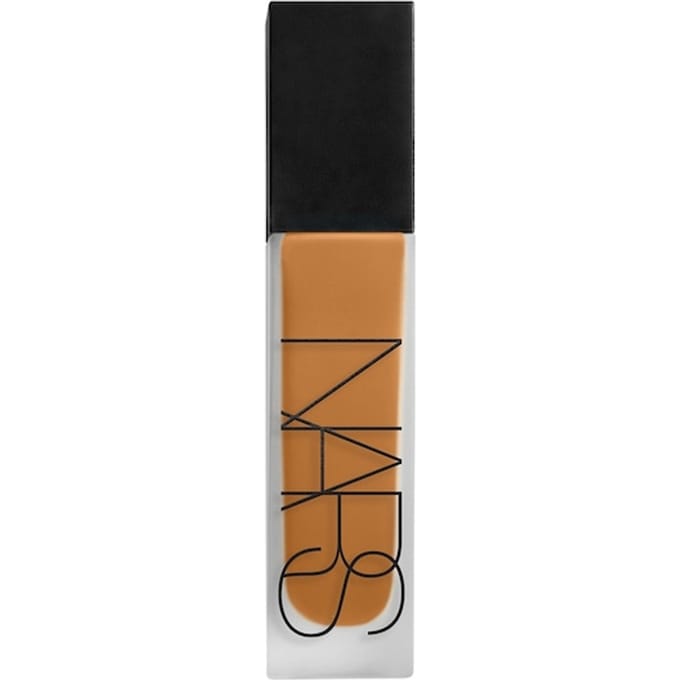 NARS Foundation Natural Matte Longwear Vloeibare foundation Dames 30 ml