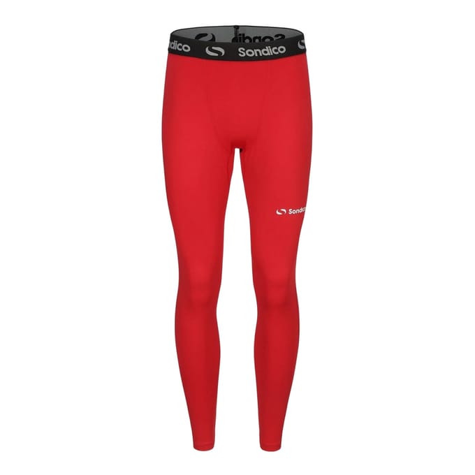 Sondico Heren Core Panty (Rood)