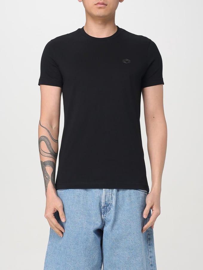 Emporio Armani T-shirt maat L