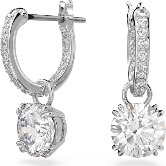 Swarovski Stilla Oorsieraden 5649007