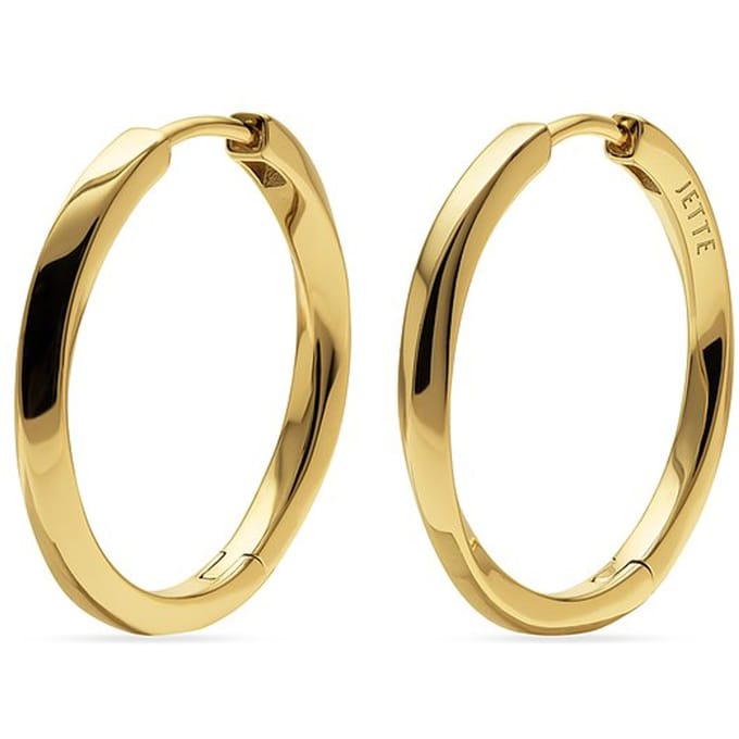 JETTE Oorhangers TWISTED 89233231