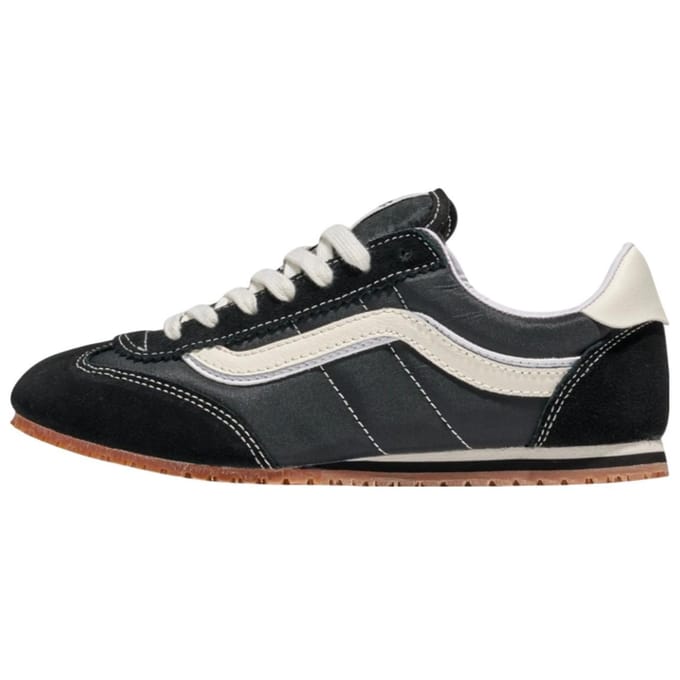 Lage Sneakers Vans Super Lowpro