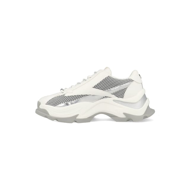 Steve Madden Zoomz SM11002327-04005-196 Wit-41