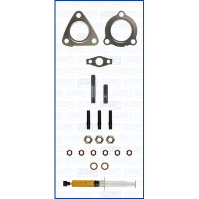 Montageset, supercharger AJUSA JTC11474