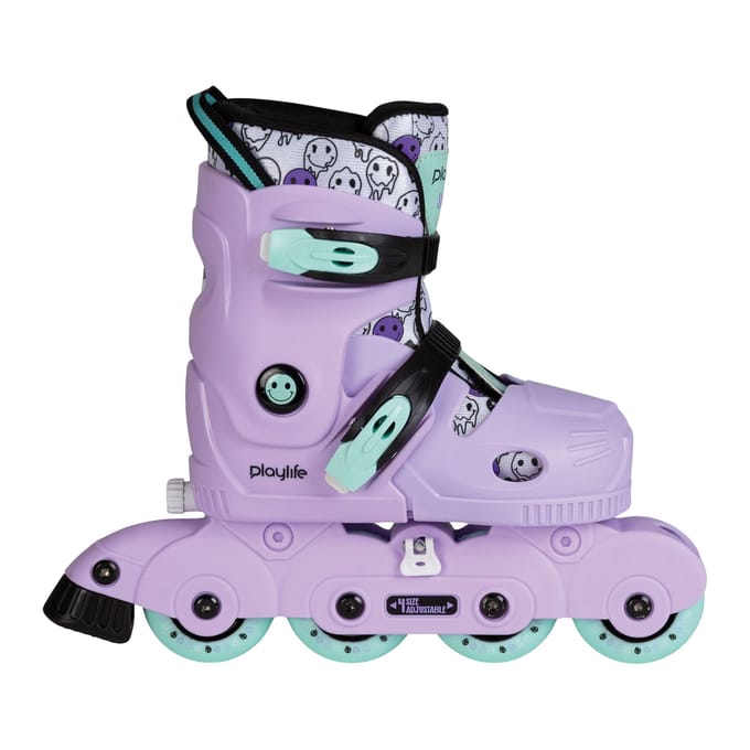 Playlife Smile Skates Junior (verstelbaar)
