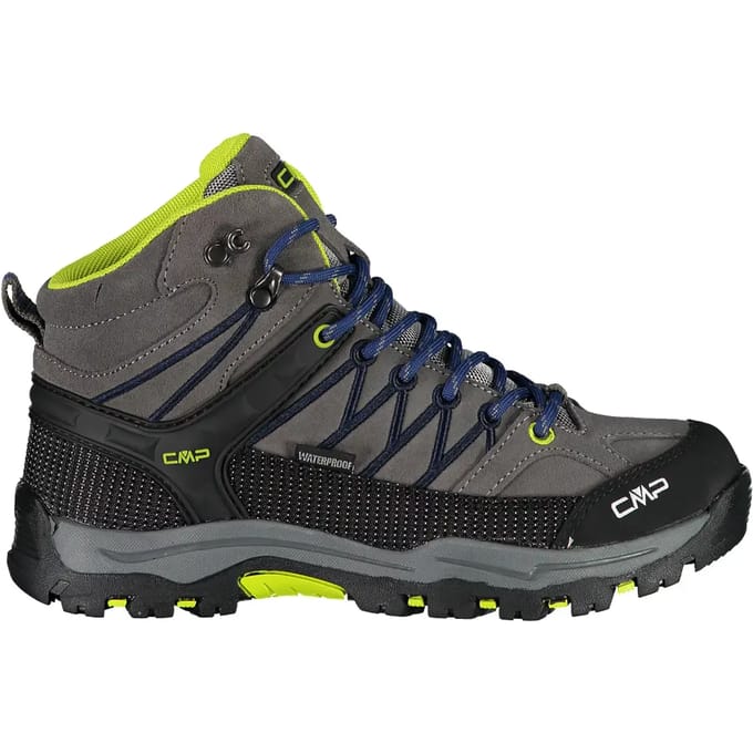 KinderSchoenen CMP Rigel Waterproof