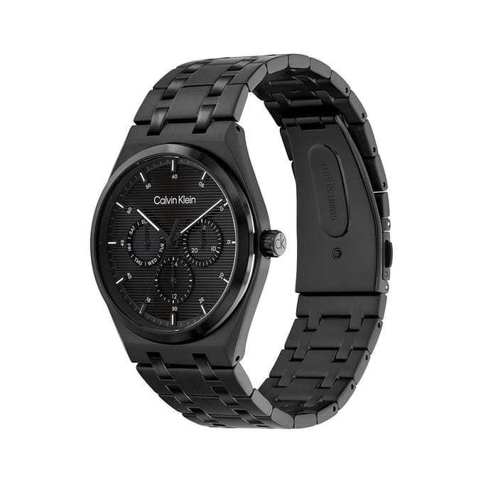 Calvin Klein Herenhorloge Ck Motion 25200522