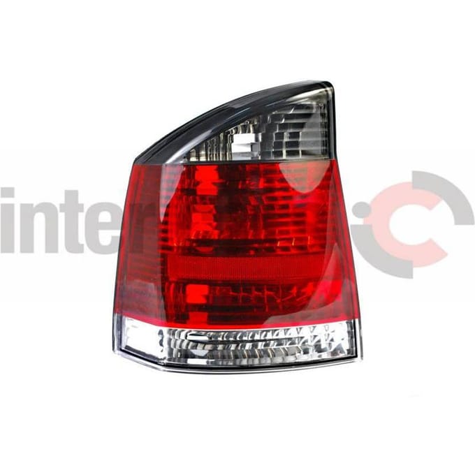 Achterlichtglas links Opel Vectra C Gts (z02). Model: 2002-08 - 2009