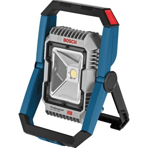 Bosch Professional GLI 18V-1900 Bouwlamp - Zonder accu en lader