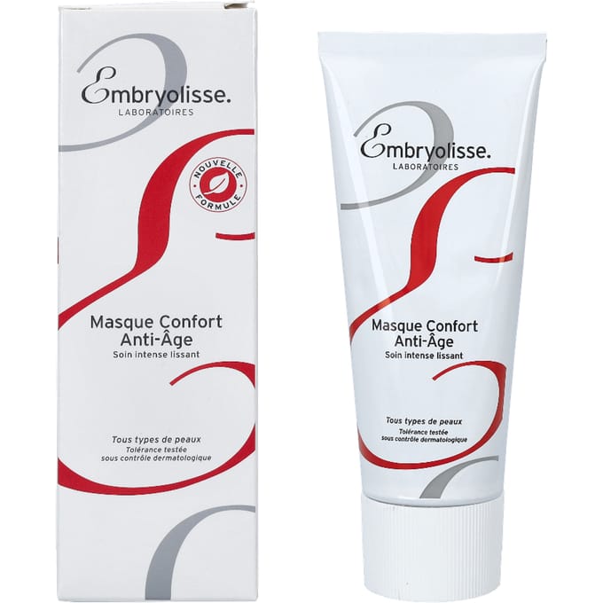 Embryolisse® Anti-Aging Comfort Masker 60 Gezichtsmasker