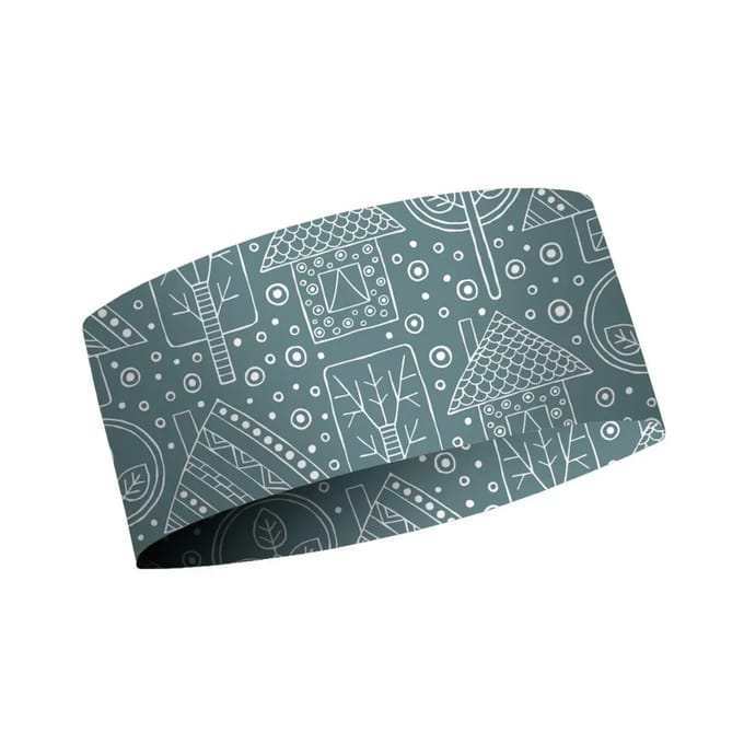 Hoofdband voor kinderen MATT Landscape