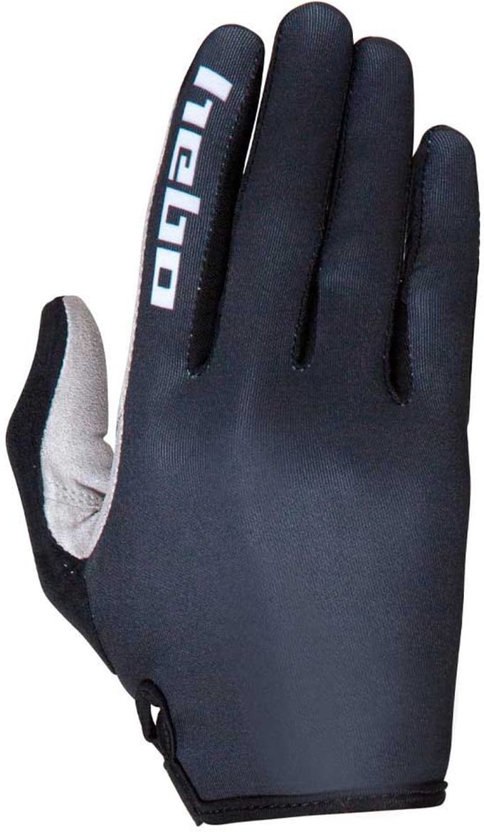 Hebo Gr Handschoenen Zwart M Man