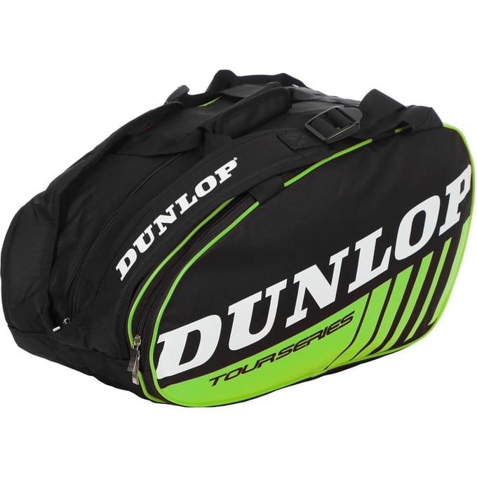 Dunlop Padeltas Paletero Intro