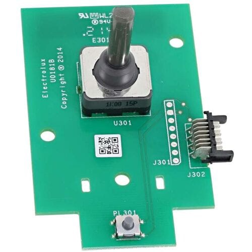 AEG programmaselektor, set, TC4/5,TIR 140024974010