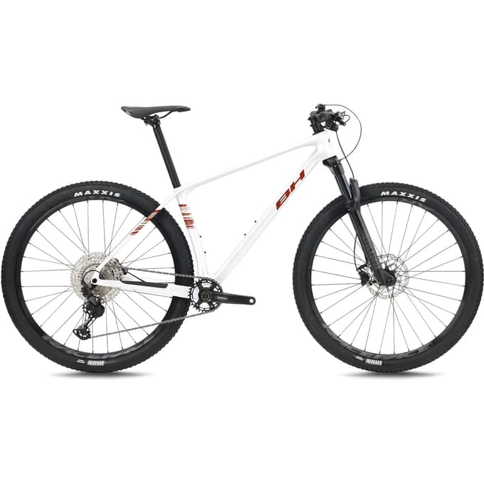 Mountainbike BH Bikes Ultimate 6.0