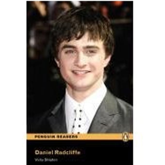Level 1: Daniel Radcliffe Cd For Pack - Vicky Shipton