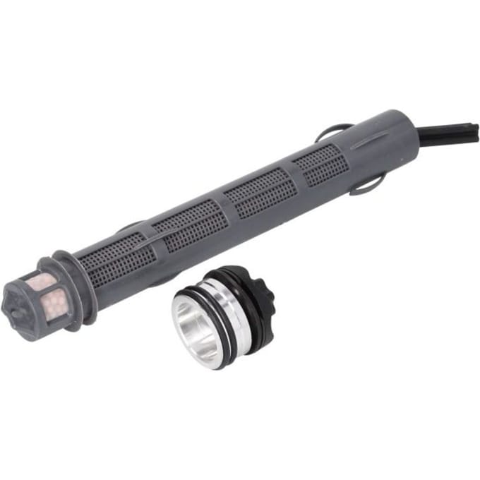 Droger, airconditioningsysteem THERMOTEC KTT120140