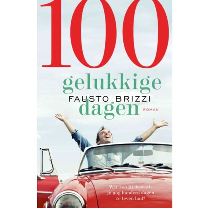 100 Gelukkige Dagen - Fausto Brizzi