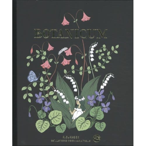 Botanicum - Maria Trolle