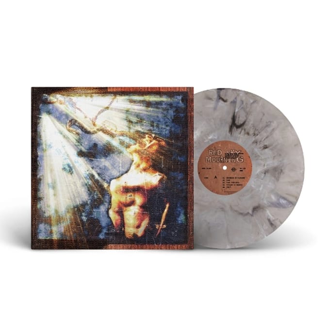 Soul Blind - Red Sky Mourning (LP)