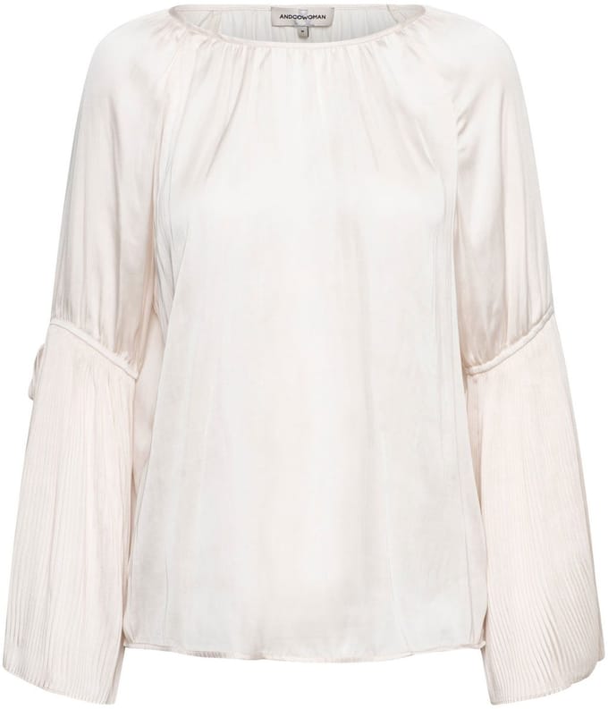 CORALIE M-Beige - S