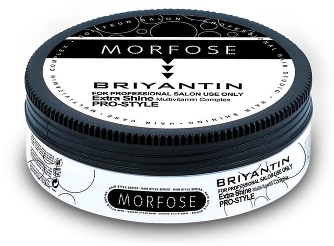 Morfose Briyantin Extra Shine 175ml