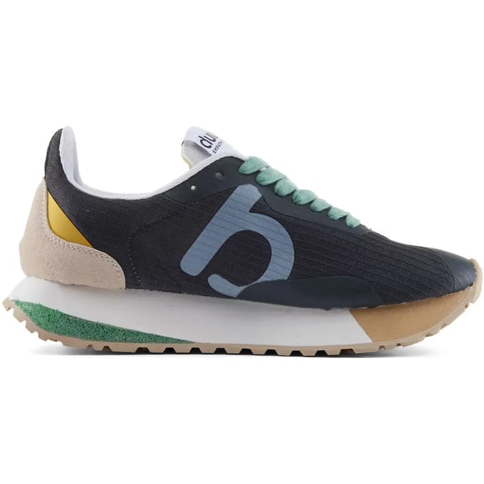 DUUO SENSEI 085 Grijs 43 EU