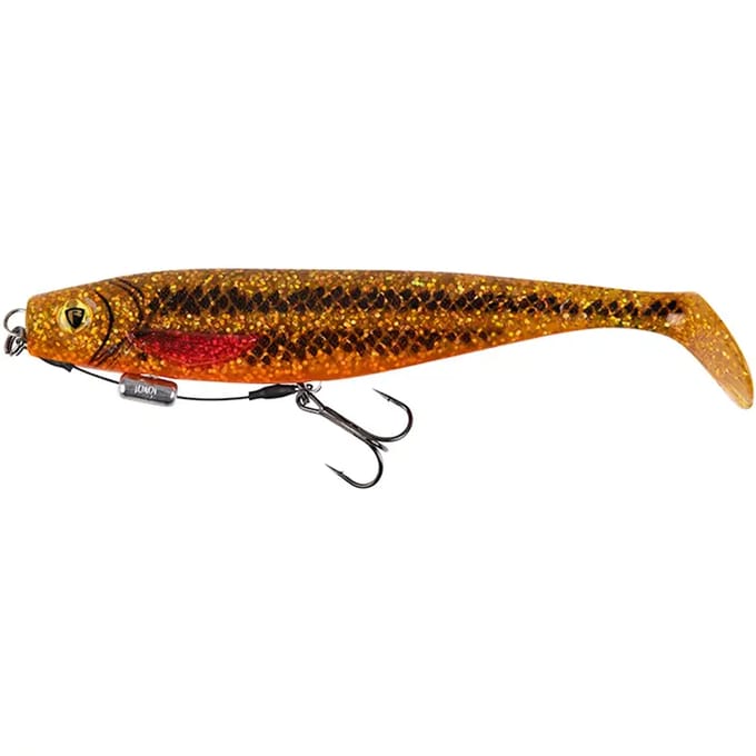 Lok Fox Rage Loaded Pro Shads