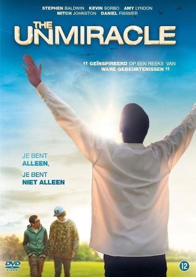 Unmiracle (DVD)