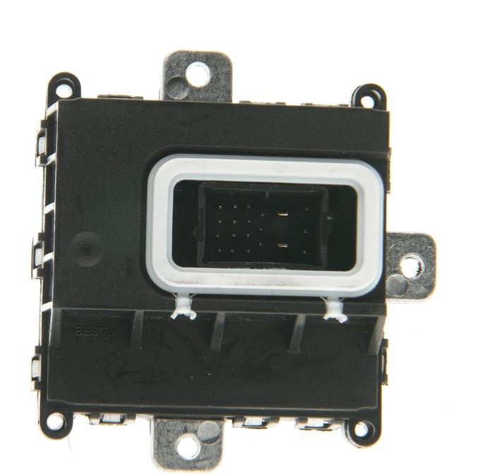 Einparts Afs-Regelunit Voor Bmw 3 E46 E90 E91 E92 E93 5 E60 E61 7 E65 E66 E67