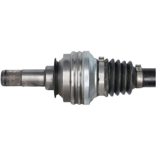 Aandrijfas POINT GEAR PNG75987