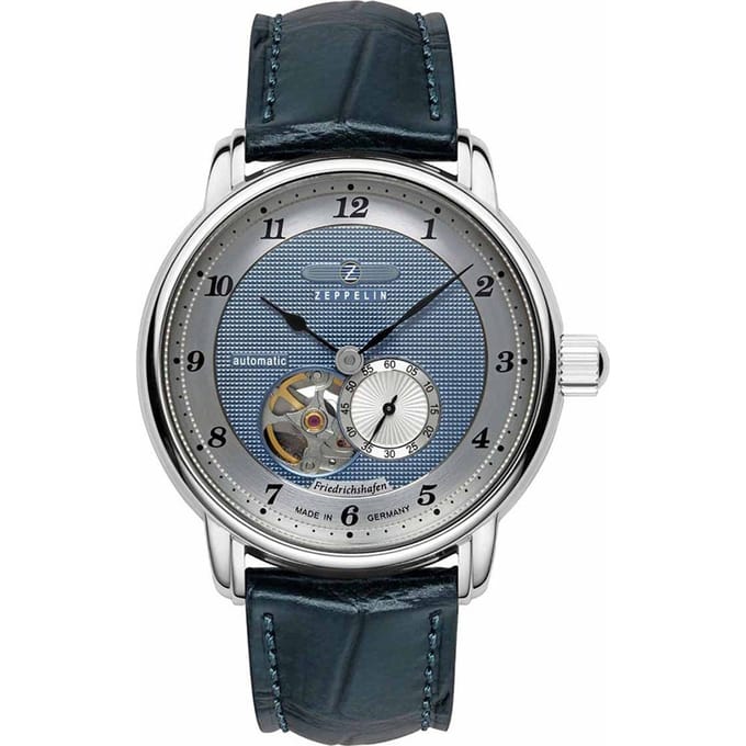 Zeppelin Friedrichshafen 8566-3 Horloge