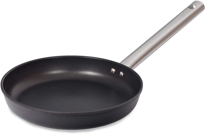 Chef Koekenpan 28 cm met Anti-Aanbaklaag voor Inductie