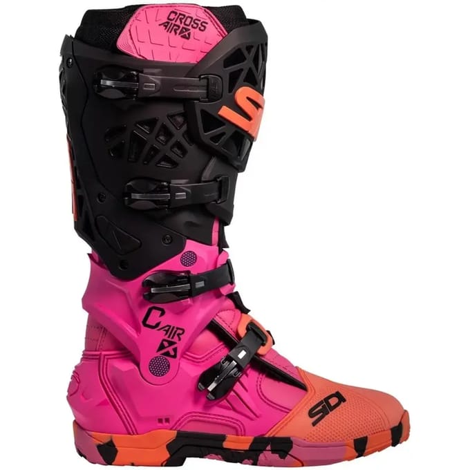 Sidi Crossair-X Motorcross laarzen -