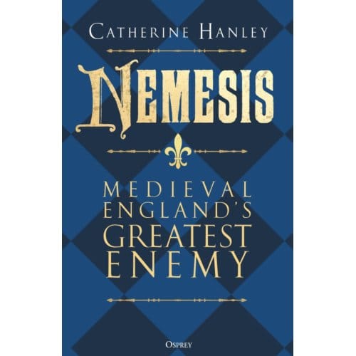 Nemesis - Dr Catherine Hanley