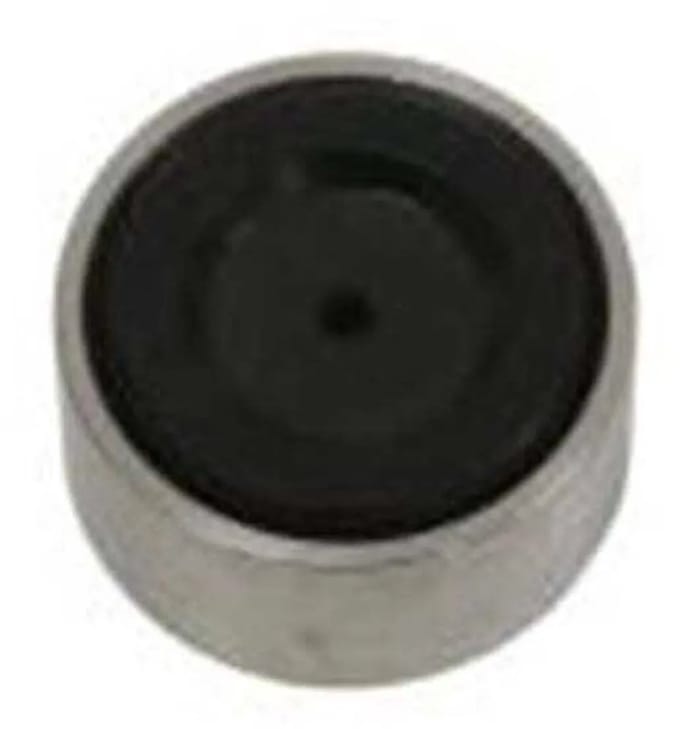 Hope Tech 4 V4 Hbsp433 Zuigerkit Zilver