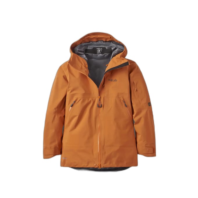 Dames ski jas Rab Khroma Diffuse GTX