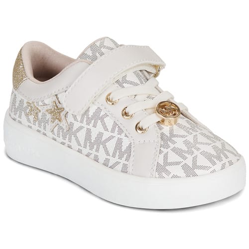 MICHAEL Michael Kors  Lage Sneakers JEM RAINE STAR PS